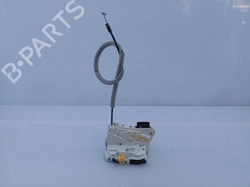 Used Front left lock MG MG ZS SUV 1.0 T-GDi (111 hp) 27255096