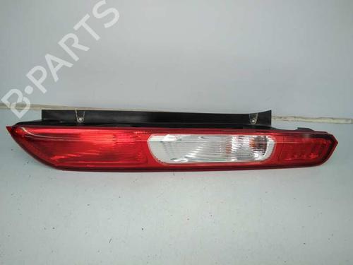 Used Right taillight FORD FOCUS II (DA_, HCP, DP) 1.8 TDCi (115 hp) 5283261