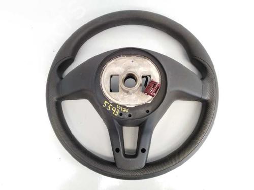 Steering wheel MERCEDES-BENZ A-CLASS (W176)  | BP2552857C49 