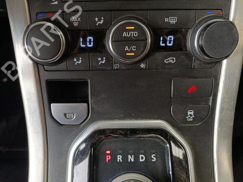Used Climate control Climate control 37521508 37521508