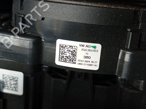 squib-airbag-vw-polo-vi-aw1-bz1-ae1-2017-33336889 main image