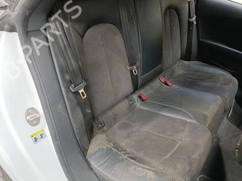 Right front brake caliper AUDI A7 Sportback (4GA, 4GF) 3.0 TDI quattro | BP30168704M104