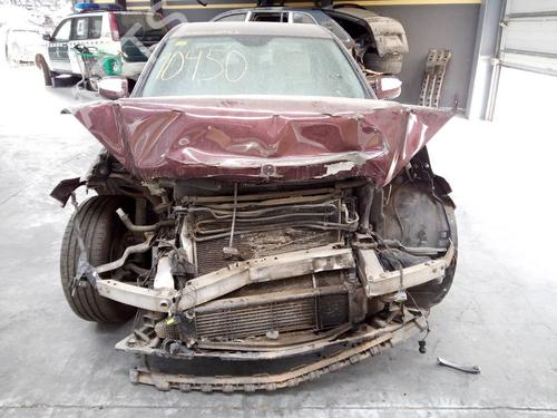 Climate control MERCEDES-BENZ C-CLASS (W204)  | BP10502937I5 