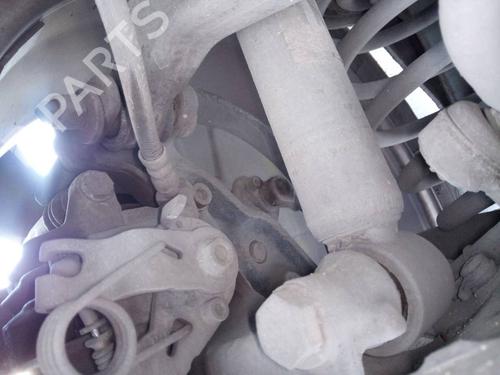 Used Left rear steering knuckle AUDI A4 B7 (8EC) 2.0 TDI 16V (140 hp) 16238181