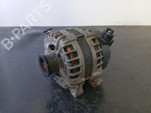 Used Alternator JAGUAR XF I (X250) 5.0 Kompressor (471 hp) 28143222