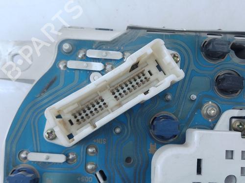 Instrument cluster TOYOTA LAND CRUISER 90 (_J9_) 3.0 TD (KZJ90_, KZJ95_, KZJ90R, KZJ95R, KZJ90W, KZJ95W) | BP29888329C47 