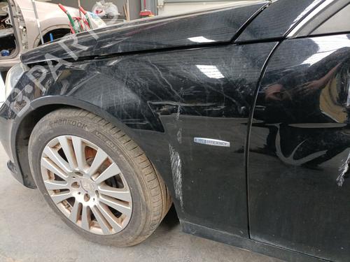 Guarda-lamas esquerdo MERCEDES-BENZ C-CLASS Coupe (C204) C 220 CDI (204.302) | BP30597757C41