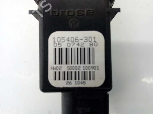 Left rear window motor VW GOLF IV (1J1) 1.9 TDI | BP4726808E23 