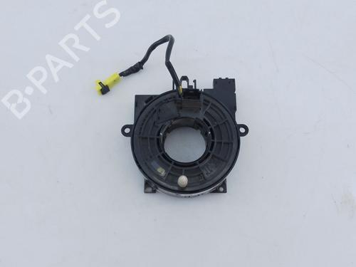 Used Squib airbag NISSAN PULSAR Hatchback (C13) 1.5 dCi (110 hp) 24949185