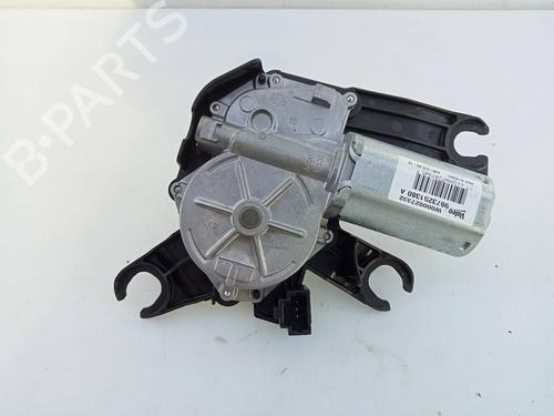 Viskermotor bakrute PEUGEOT 208 I (CA_, CC_) 1.4 HDi (68 hp) 10410829