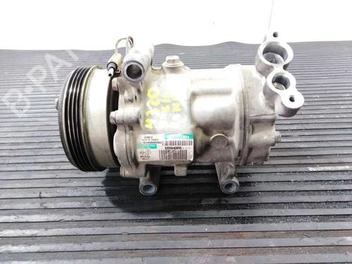 Used AC compressor DACIA SANDERO [2008-2025]  2806811
