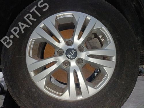 Used Rim KIA SPORTAGE IV (QL, QLE) 1.6 GDI (132 hp) 30725108