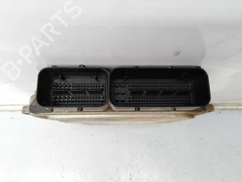Engine control unit (ECU) VW GOLF VII (5G1, BQ1, BE1, BE2)  | BP6319390M57 