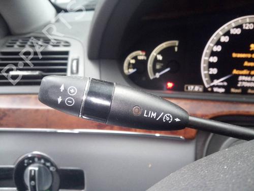 Devioluci MERCEDES-BENZ S-CLASS (W221, V221) [2005-2013]  18723958