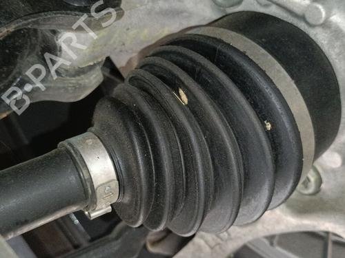 Used Left front driveshaft KIA SPORTAGE V (NQ5) 1.6 T-GDI MHEV (180 hp) 28073695