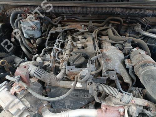 Engine NISSAN PATHFINDER III (R51) 2.5 dCi 4WD | BP36432801M1 - Image 11