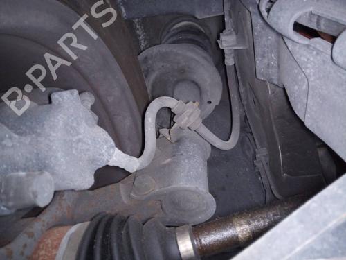 Used Right front shock absorber DACIA LODGY (JS_) [2012-2025]  12492626