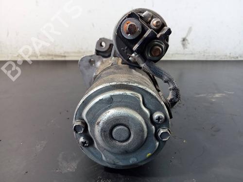 Starter NISSAN QASHQAI / QASHQAI +2 I (J10, NJ10, JJ10E) 1.5 dCi | BP11280783M8 