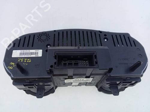 Instrument cluster SEAT LEON (1P1)  | BP17836614C47 