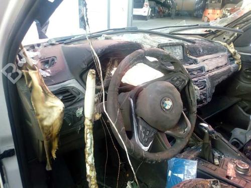 Rudehejsemekanisme ventre foran BMW X1 (F48) sDrive 18 d | BP5897697C22 