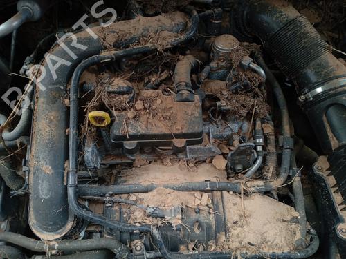 Servo brake VW T-CROSS (C11, D31) | BP32450074M42