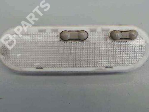 Used Interior roof light Interior roof light MERCEDES-BENZ CITAN Box Body/MPV (W415) 108 CDI (415.601, 415.603) (75 hp) 8165334 8165334