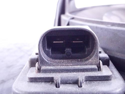 Radiator fan NISSAN QASHQAI / QASHQAI +2 I (J10, NJ10, JJ10E) 1.5 dCi | BP15676605M35 