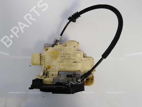 Vergrendeling links achter VW PASSAT B6 (3C2) 2.0 FSI (150 hp) 6530092