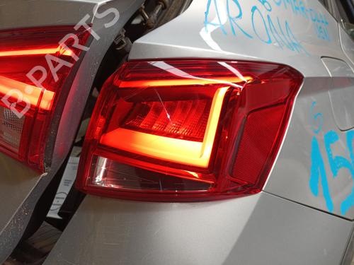 Used Right taillight Right taillight 39141267 39141267