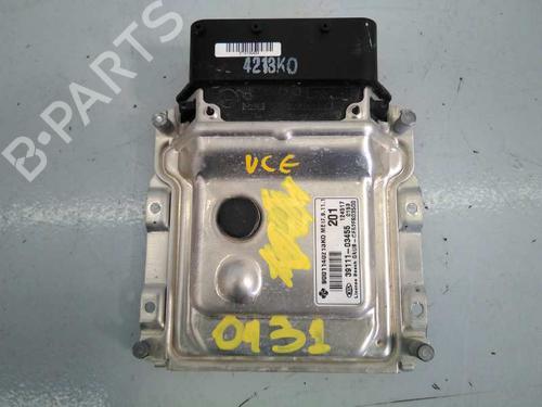 Computer motormanagement KIA RIO III (UB) [2011-2017]  7869844