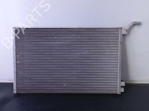 Intercooler LAND ROVER RANGE ROVER VELAR (L560) 2.0 D180 TD4 4x4 | BP30410865M30 