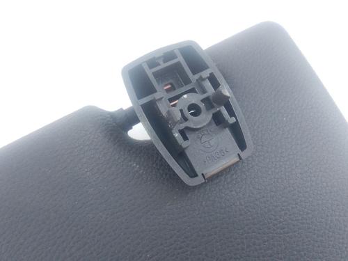 Left sun visor BMW X3 (F25) xDrive 35 d | BP39955506I1 - Image 2