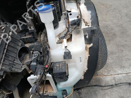 Sprinklertank Sprinklertank FORD TRANSIT COURIER B460 Box Body/MPV 1.5 TDCi (75 hp) 34397162 34397162