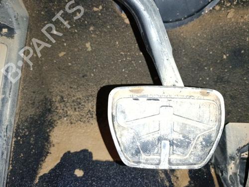 Used Break pedal BMW X4 (G02, F98) xDrive 30 d Mild-Hybrid (286 hp) 27675363