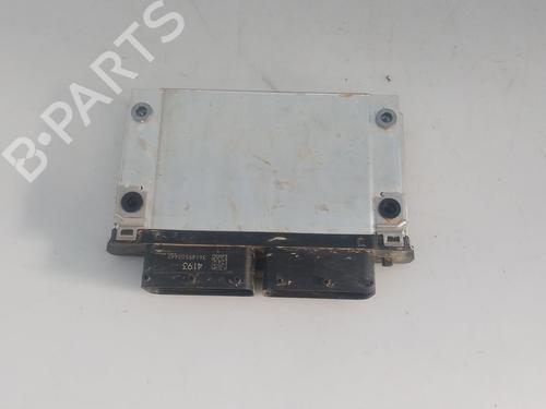 Engine control unit (ECU) KIA RIO IV (YB, SC, FB) 1.2 CVVT | BP32303792M57
