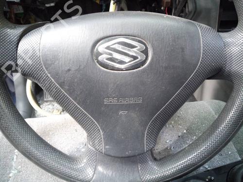 Used Driver airbag SUZUKI GRAND VITARA I (FT, HT) 2.0 HDI 110 4x4 (SQ420D, TD82V) (109 hp) 16729958