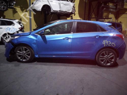 Used Parts HYUNDAI i30 Coupe [2013-2025]  1000369