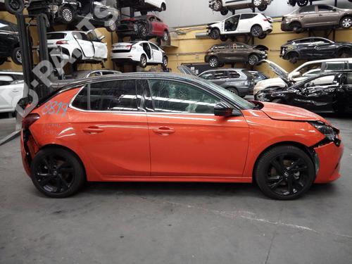 Used Parts OPEL CORSA F (P2JO)  1.2 (68)  901230