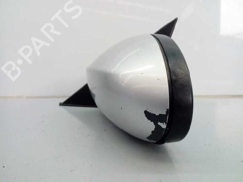 Left mirror BMW 1 (E87) 118 d | BP4506755C26 