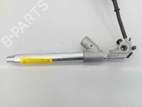 Front left seatbelt CITROËN C4 Grand Picasso I (UA_)  | BP8719829I26 