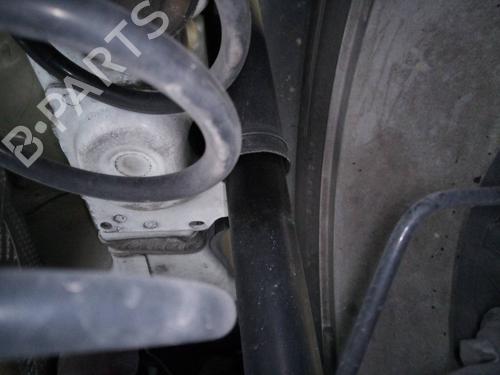 Høyre bak støtdemper CITROËN C-ELYSEE (DD_) [2012-2025]  9708947