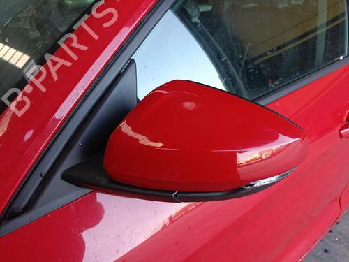 Used Left mirror Left mirror AUDI A1 Sportback (GBA) 25 TFSI (95 hp) 40295691 40295691