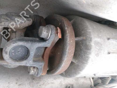 Differential, bag OPEL ANTARA A (L07)  | BP4679730M24 