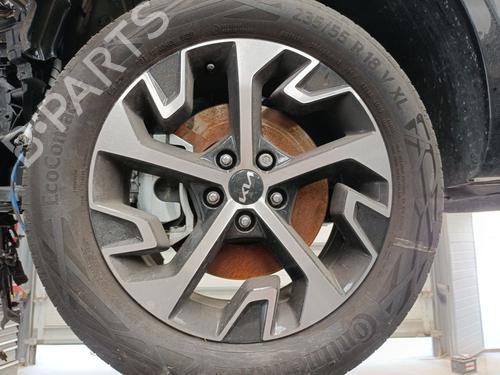 Rim KIA SPORTAGE V (NQ5) 1.6 T-GDI MHEV | BP28073698C45 