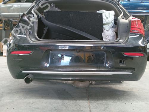 Used Rear bumper Rear bumper 38197964 38197964
