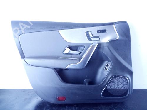 Used Front left panel MERCEDES-BENZ CLA (C118) AMG CLA 45 S 4-Matic+ (118.354) (421 hp) 22976095