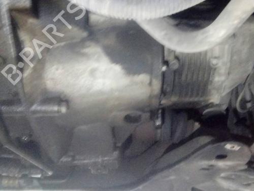 Instrument cluster PEUGEOT 406 (8B) 1.8 BiFuel | BP15827166C47 