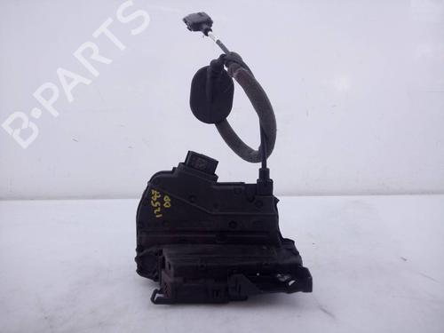 Used Front right lock RENAULT CLIO IV (BH_) [2012-2021]  19504930
