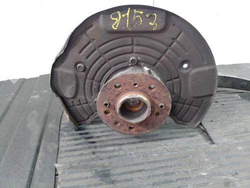 Left front steering knuckle MERCEDES-BENZ M-CLASS (W164)  | BP6894391M25 