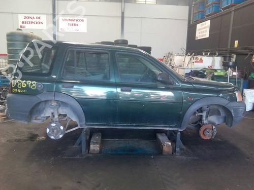 Instrument cluster LAND ROVER FREELANDER I (L314) 2.0 DI 4x4 | BP8489447C47 